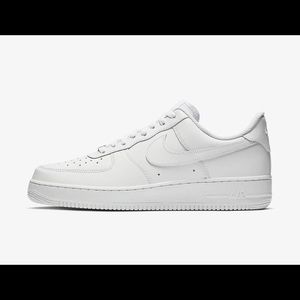 Nike Air Force 1 '07 Men's Shoes